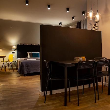 Apartamenty Koci Ogon Torun Exterior photo