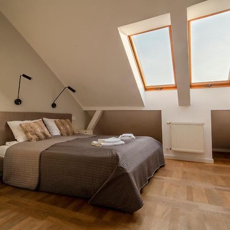 Apartamenty Koci Ogon Torun Exterior photo