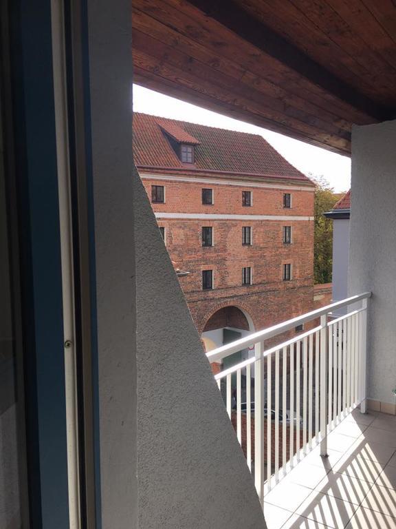 Apartamenty Koci Ogon Torun Exterior photo